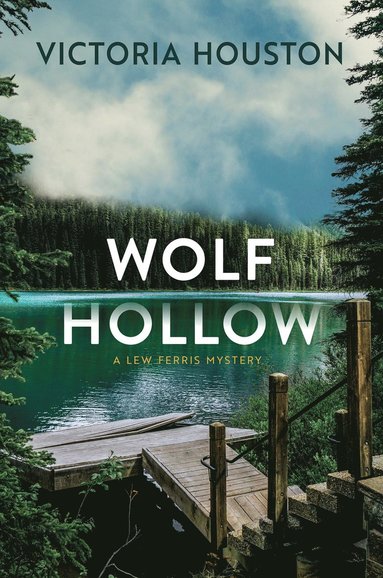 bokomslag Wolf Hollow