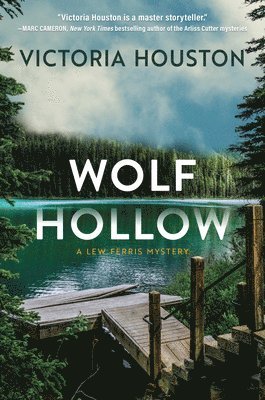 Wolf Hollow 1