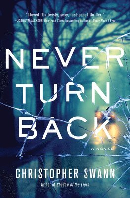 Never Turn Back 1