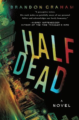 Half Dead 1