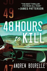 bokomslag 48 Hours to Kill