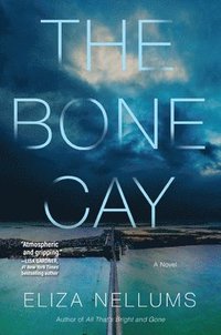 bokomslag The Bone Cay