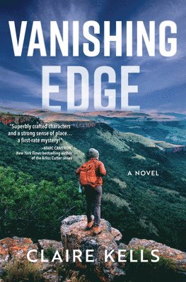 Vanishing Edge 1