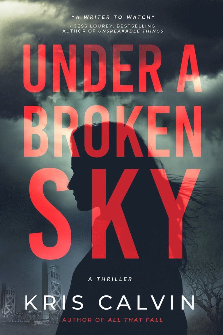Under a Broken Sky