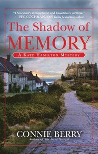 bokomslag The Shadow of Memory