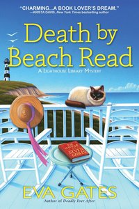 bokomslag Death By Beach Read