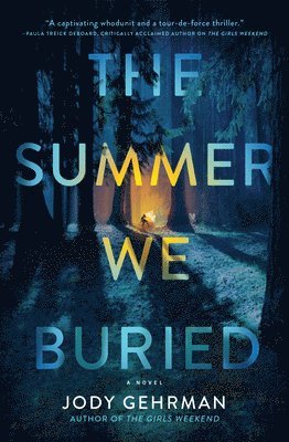 The Summer We Buried 1