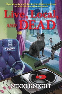 Live, Local, and Dead 1