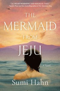 bokomslag The Mermaid From Jeju