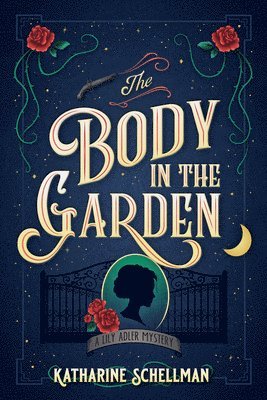 The Body In The Garden 1