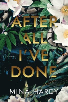 After All I've Done