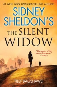 bokomslag Sidney Sheldon's the Silent Widow
