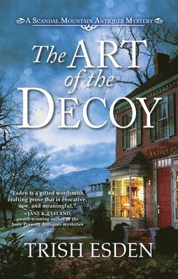 bokomslag Art of the Decoy