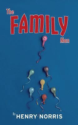 bokomslag The Family Man