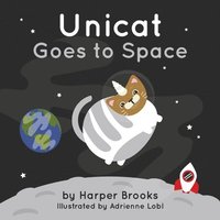 bokomslag Unicat Goes to Space