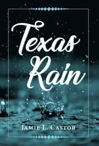 bokomslag Texas Rain