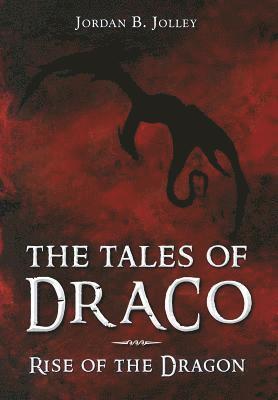 bokomslag Rise of the Dragon