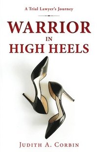 bokomslag Warrior in High Heels