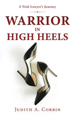 Warrior in High Heels 1