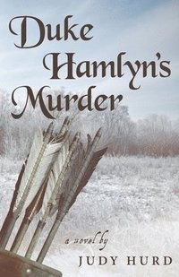 bokomslag Duke Hamlyn's Murder