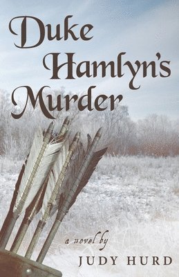 Duke Hamlyn's Murder 1