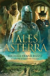 bokomslag Tales of Asterra