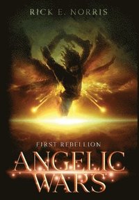 bokomslag Angelic Wars