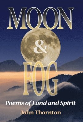 bokomslag Moon & Fog