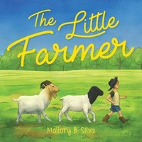 bokomslag The Little Farmer