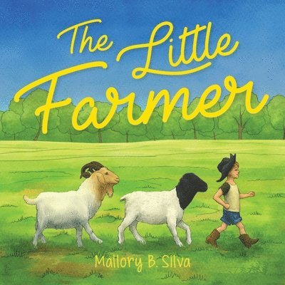 The Little Farmer 1