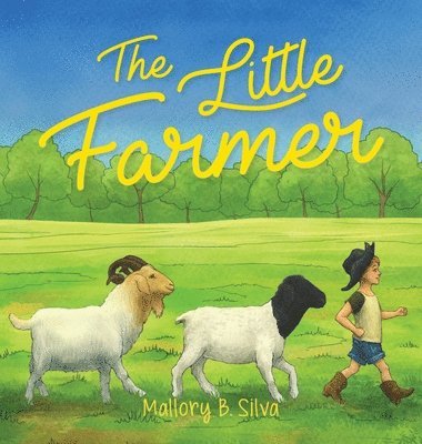 The Little Farmer 1