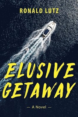 Elusive Getaway 1