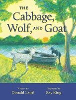 The Cabbage, Wolf, and Goat 1