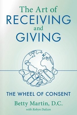 The Art of Receiving and Giving 1