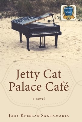 Jetty Cat Palace Café 1