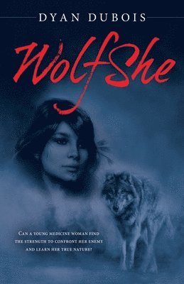 WolfShe 1