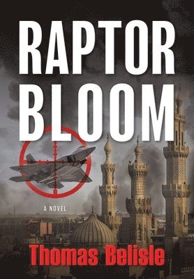 Raptor Bloom 1