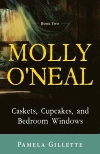 bokomslag Molly O'Neal