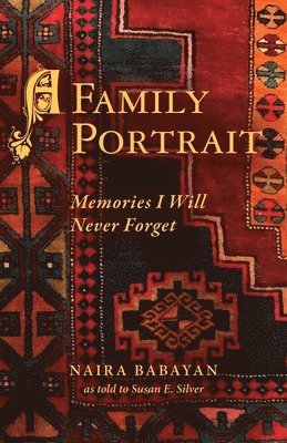 A Family Portrait: Memories I Will Never Forget 1