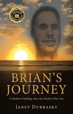 bokomslag Brian's Journey