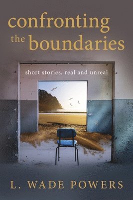 Confronting the Boundaries 1