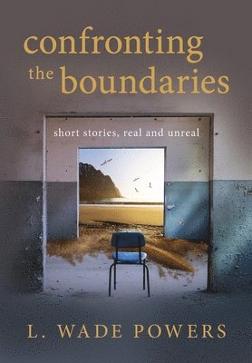 Confronting the Boundaries 1