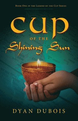 Cup of the Shining Sun 1