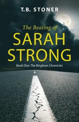bokomslag Beating of Sarah Strong