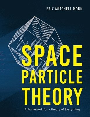 bokomslag Space Particle Theory