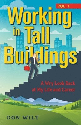 bokomslag Working in Tall Buildings