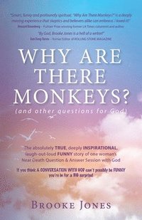 bokomslag Why Are There Monkeys? (and other questions for God)