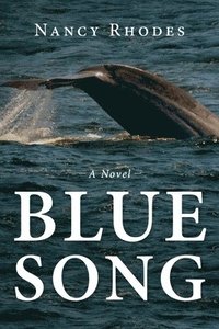 bokomslag Blue Song