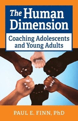 bokomslag Human Dimension