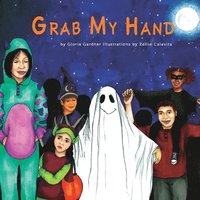 bokomslag Grab My Hand